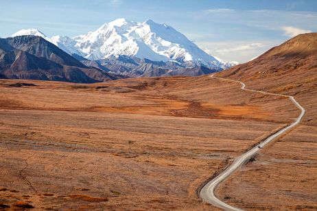 10 Reasons Why Denali National Park Should Be on Your Bucket List