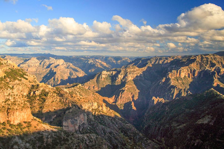 Copper Canyon in Mexico: 10 Must-See Highlights - AmazingPlaces.com